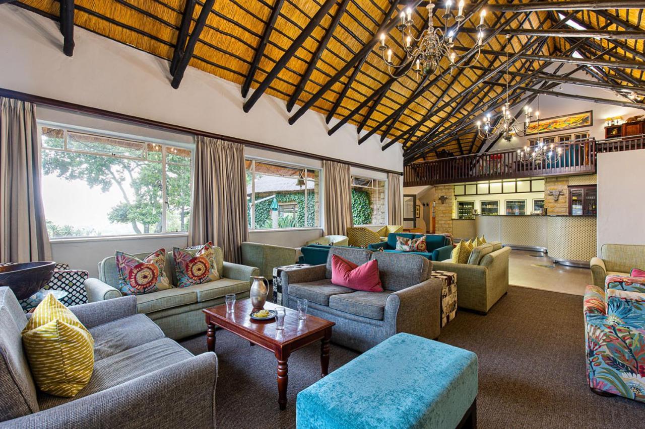 Cavern Resort & Spa バーグビル エクステリア 写真